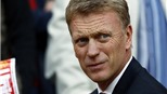 HLV của Donetsk: Man United đá kém vì David Moyes xoay vòng quá nhiều